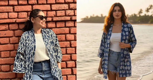 best ways to style your shrug