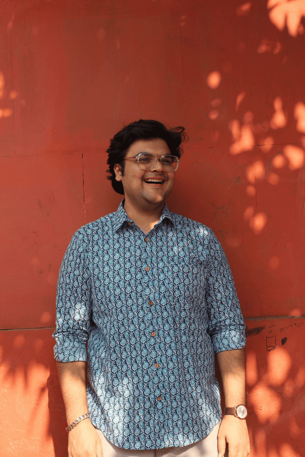 BlockPartyBluesShirtfullsleeves-Left