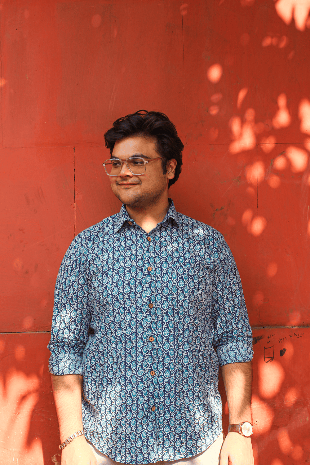 BlockPartyBluesShirtfullsleeves-Right