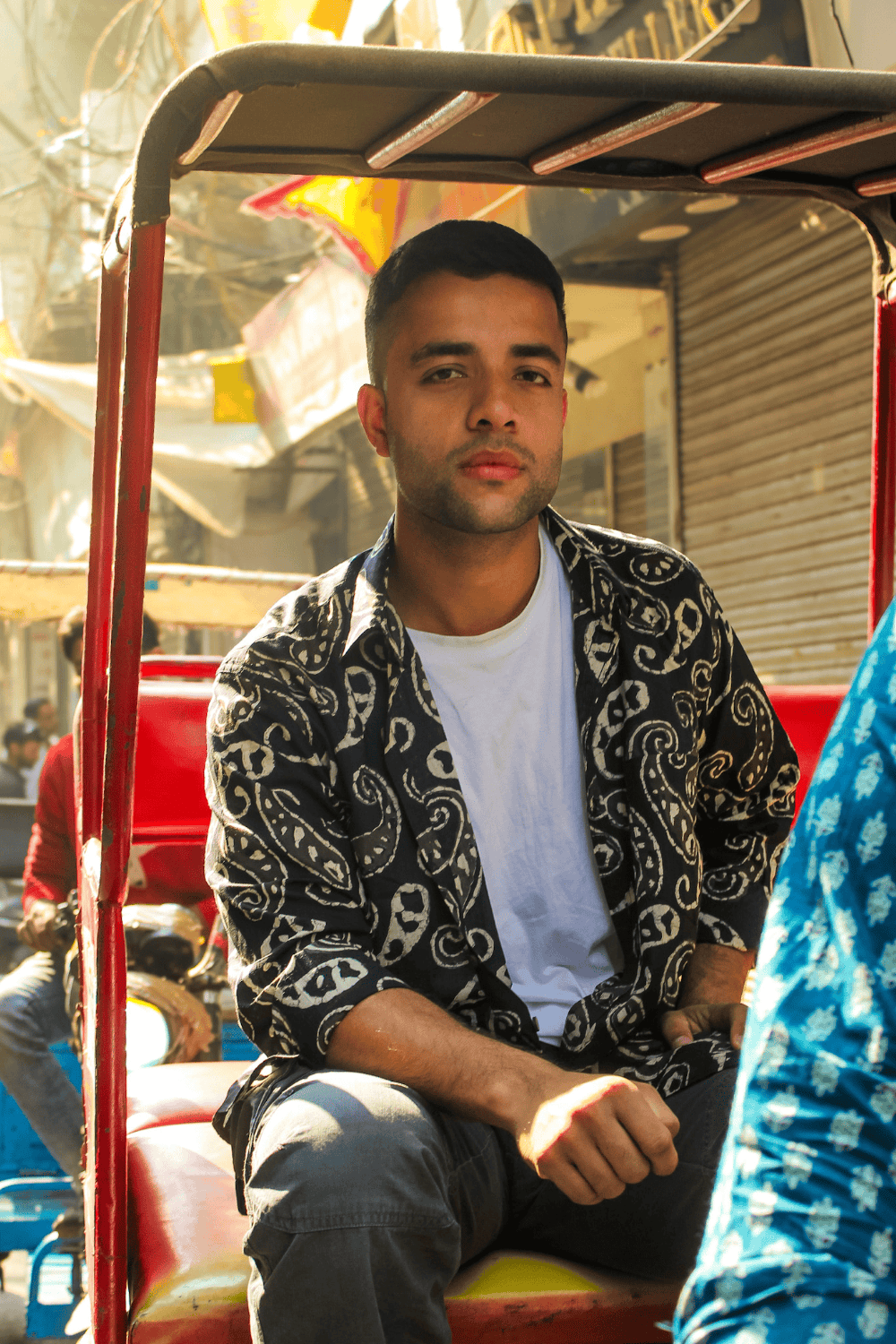 PaisleyPantherShirt-Front